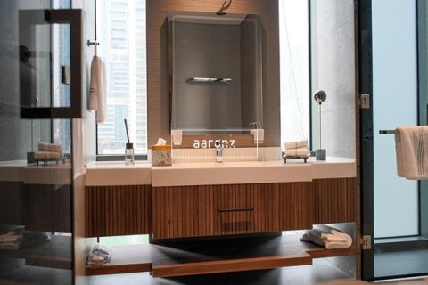 Appartement de 3 chambres à Jumeirah Lake Towers, UAE No. 103055 16