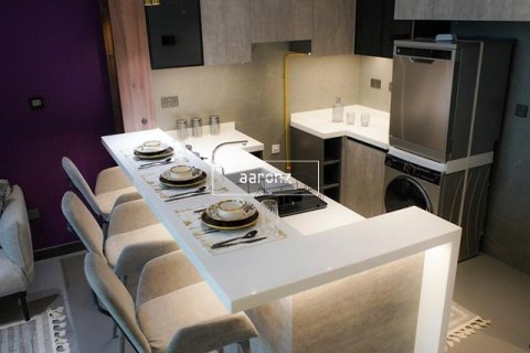 Appartement de 3 chambres à Jumeirah Lake Towers, UAE No. 103055 12