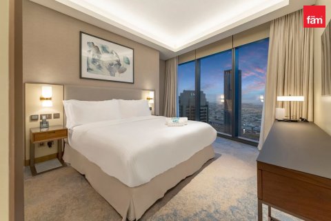 2 غرف نوم شقة في دبي, الإمارات العربية المتحدة رقم 80594 6