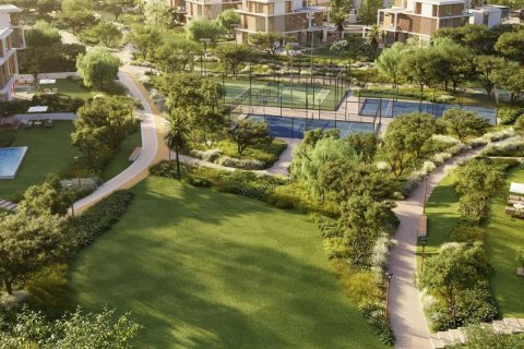 Villa de 5 chambres à Dubai, UAE No. 105679 9