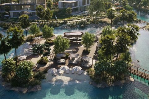 Villa de 5 chambres à Dubai, UAE No. 105679 10