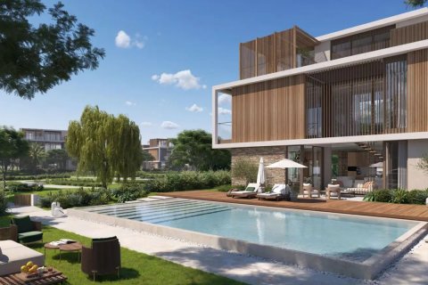Villa de 5 chambres à Dubai, UAE No. 105679 7