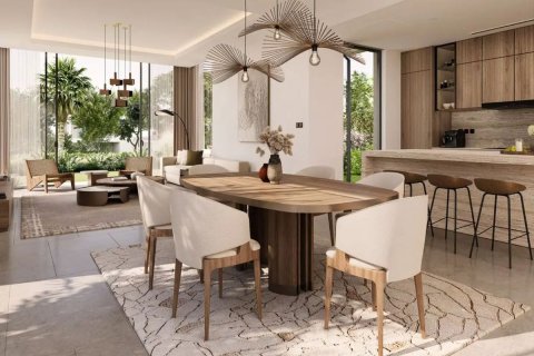 Villa de 5 chambres à Dubai, UAE No. 105679 5
