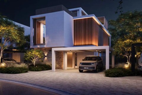 Villa de 5 chambres à Dubai, UAE No. 105679 8