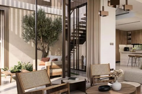 Villa de 5 chambres à Dubai, UAE No. 105679 2