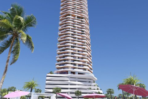 Apartment de 1 dormitorio en Dubai, UAE No. 105678 17