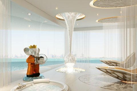 Apartment de 1 dormitorio en Dubai, UAE No. 105678 8