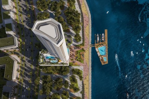 Apartment de 1 dormitorio en Dubai, UAE No. 105678 20