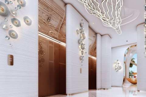 Apartment de 1 dormitorio en Dubai, UAE No. 105678 7