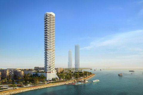 Apartment de 1 dormitorio en Dubai, UAE No. 105678 19