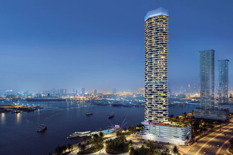 Apartment de 1 dormitorio en Dubai, UAE No. 105678 18