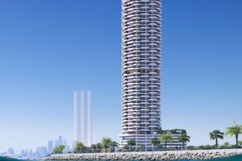 Apartment de 1 dormitorio en Dubai, UAE No. 105678 16