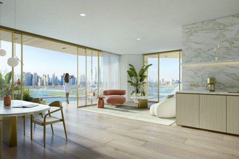 Apartment de 1 dormitorio en Dubai, UAE No. 105678 2