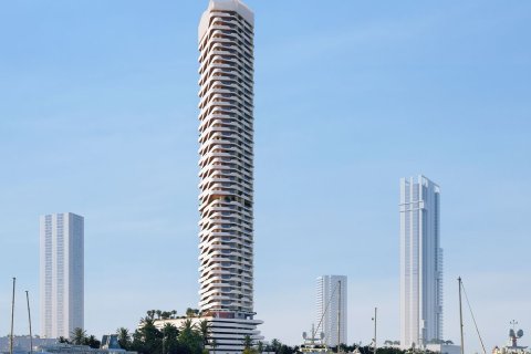 Apartment de 1 dormitorio en Dubai, UAE No. 105678 15