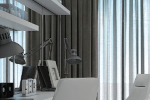 2 غرف نوم شقة في Arjan, الإمارات العربية المتحدة رقم 105676 9