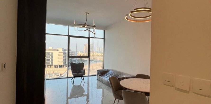 2 غرف نوم شقة في Arjan, الإمارات العربية المتحدة رقم 105676