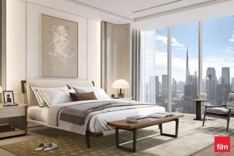 3 غرف نوم شقة في DIFC, الإمارات العربية المتحدة رقم 105675 4