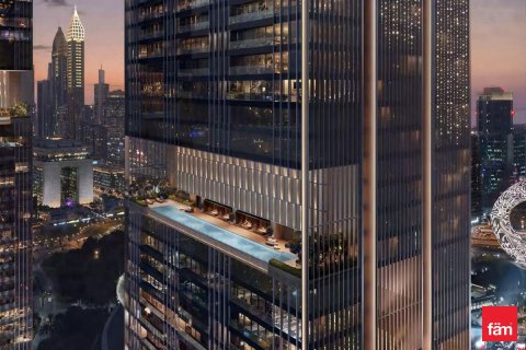 3 غرف نوم شقة في DIFC, الإمارات العربية المتحدة رقم 105675 8