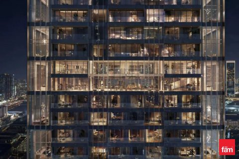 3 غرف نوم شقة في DIFC, الإمارات العربية المتحدة رقم 105675 10