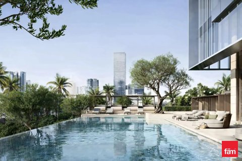 3 غرف نوم شقة في DIFC, الإمارات العربية المتحدة رقم 105675 5