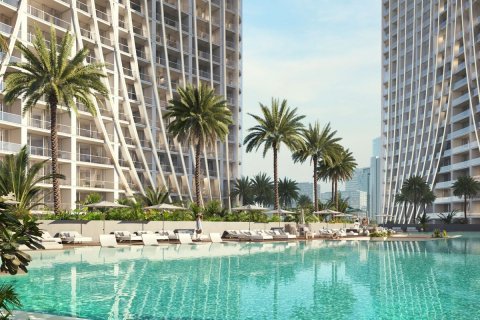 44.3m² Apartment in Business Bay, UAE No. 105677 9