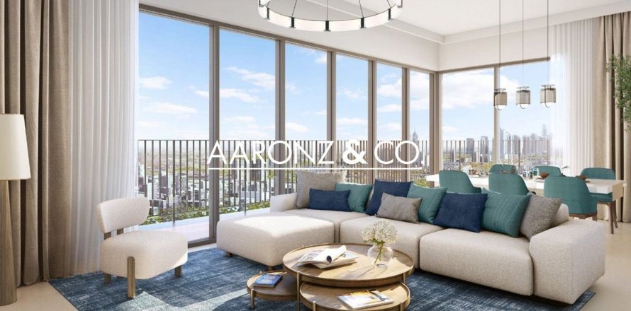 2 غرف نوم شقة في دبي هيلز استيت, الإمارات العربية المتحدة رقم 102113