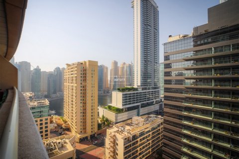Apartment de 1 dormitorio en Dubai Marina, UAE No. 102108 1