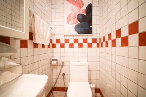 Apartment de 1 dormitorio en Dubai Marina, UAE No. 102108 8