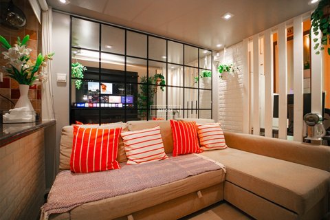 Apartment de 1 dormitorio en Dubai Marina, UAE No. 102108 2