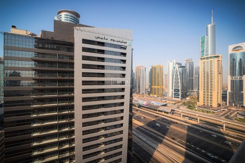 Apartment de 1 dormitorio en Dubai Marina, UAE No. 102108 9