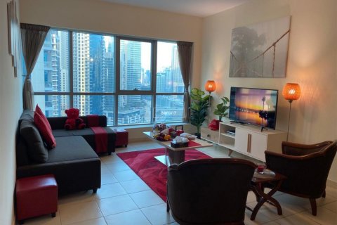 Apartment de 2 dormitorios en Dubai Marina, UAE No. 102111 2