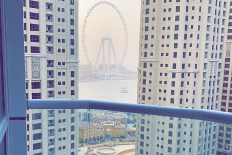 Apartment de 2 dormitorios en Dubai Marina, UAE No. 102111 7