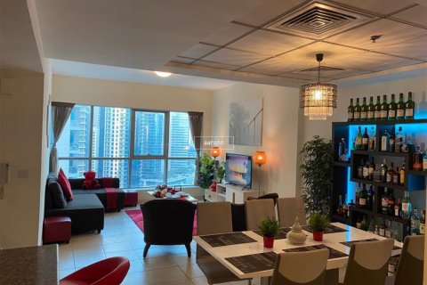 Apartment de 2 dormitorios en Dubai Marina, UAE No. 102111 3