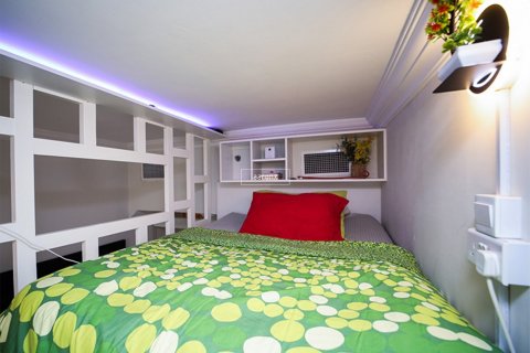 Apartment de 1 dormitorio en Dubai Marina, UAE No. 102109 5