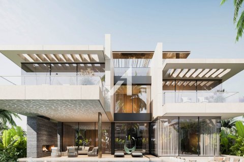 5 bedrooms Villa in Meydan, UAE No. 103740 2