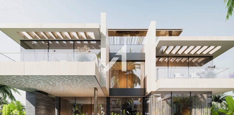 5 bedrooms Villa in Meydan, UAE No. 103740