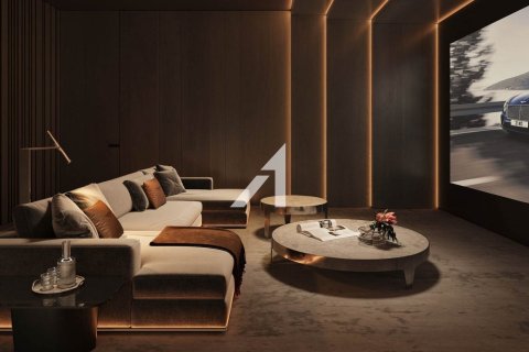 5 bedrooms Villa in Meydan, UAE No. 103740 9