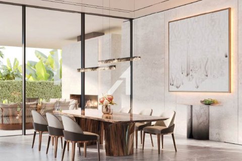 5 bedrooms Villa in Meydan, UAE No. 103740 8