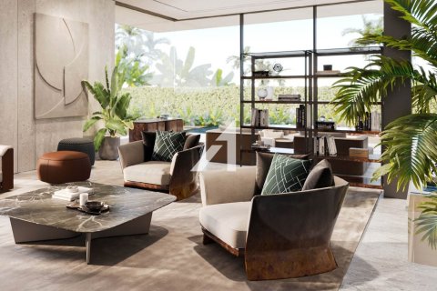 5 bedrooms Villa in Meydan, UAE No. 103740 4
