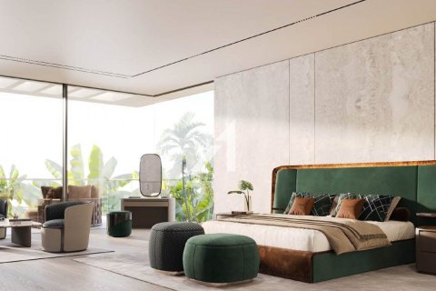 5 bedrooms Villa in Meydan, UAE No. 103740 12