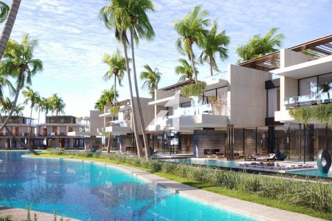 5 bedrooms Villa in Meydan, UAE No. 103740 21