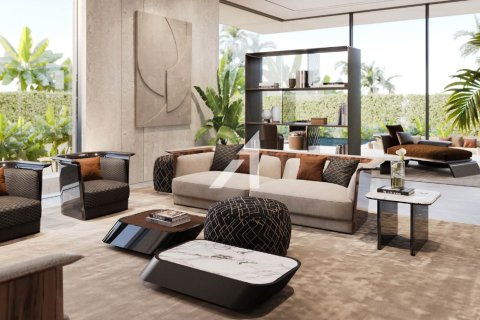5 bedrooms Villa in Meydan, UAE No. 103740 15