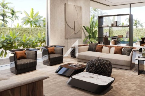 5 bedrooms Villa in Meydan, UAE No. 103740 5
