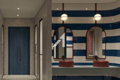 Appartement de 1 chambre No. 103742 10