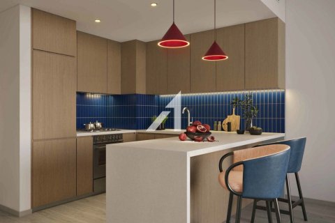 Appartement de 1 chambre No. 103742 13