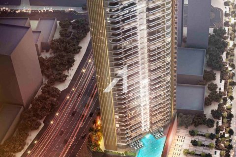 Appartement de 1 chambre à Dubai, UAE No. 103742 12