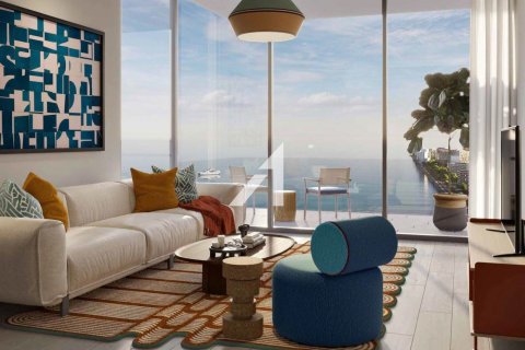 Appartement de 1 chambre à Dubai, UAE No. 103742 4