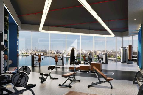 Appartement de 1 chambre No. 103742 4