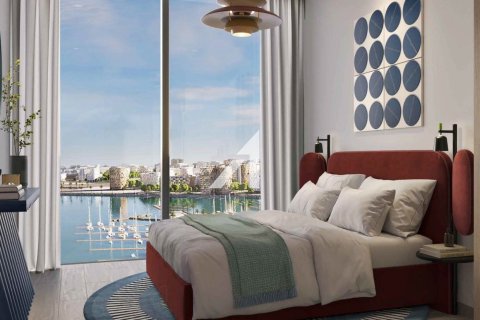 Appartement de 1 chambre No. 103742 12