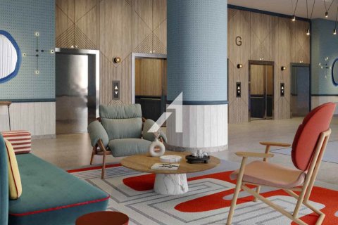 Appartement de 1 chambre No. 103742 6